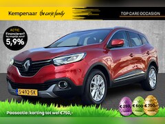 Renault Kadjar - 1.2 TCe Intens