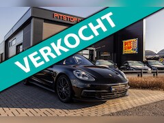 Porsche Panamera - 2.9 4S, 441 PK, NL Auto, Pano, Sportchrono, Full option