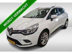 Renault Clio Estate - 0.9 TCe 90PK Zen / Navigatie / Airco / Radio-Multimedia