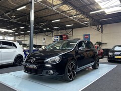 Volkswagen Golf - 1.4 TSI 122PK 5-Deurs OPENDAK Clima Airco YOUNGTIMER