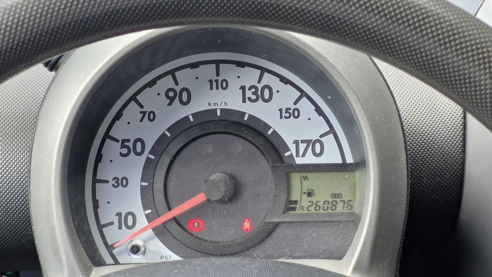 Citroën C1 - 1.0-12V Ambiance 1.0-12V Ambiance (APK 27 mei 2026 / Airco / LM Velgen)