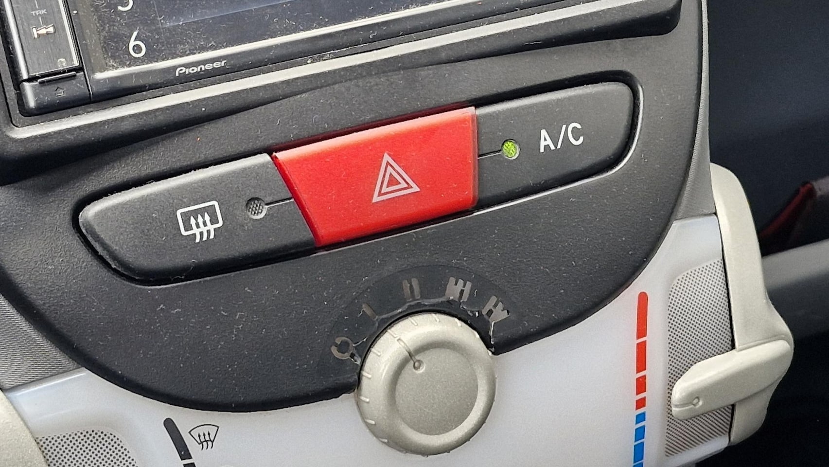Citroën C1 - 1.0-12V Ambiance 1.0-12V Ambiance (APK 27 mei 2026 / Airco / LM Velgen)