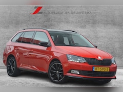 Skoda Fabia Combi - 1.0 TSI Monte Carlo | Navigatie | DAB+ | Clima | Panoramadak | NL auto |