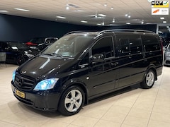 Mercedes-Benz Vito - 113 CDI 320 Lang DC Comfort|Trekhaak|Xenon|BTW