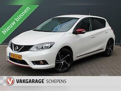 Nissan Pulsar - 1.2 DIG-T N-Connecta | Navi | Camera | Trekhaak