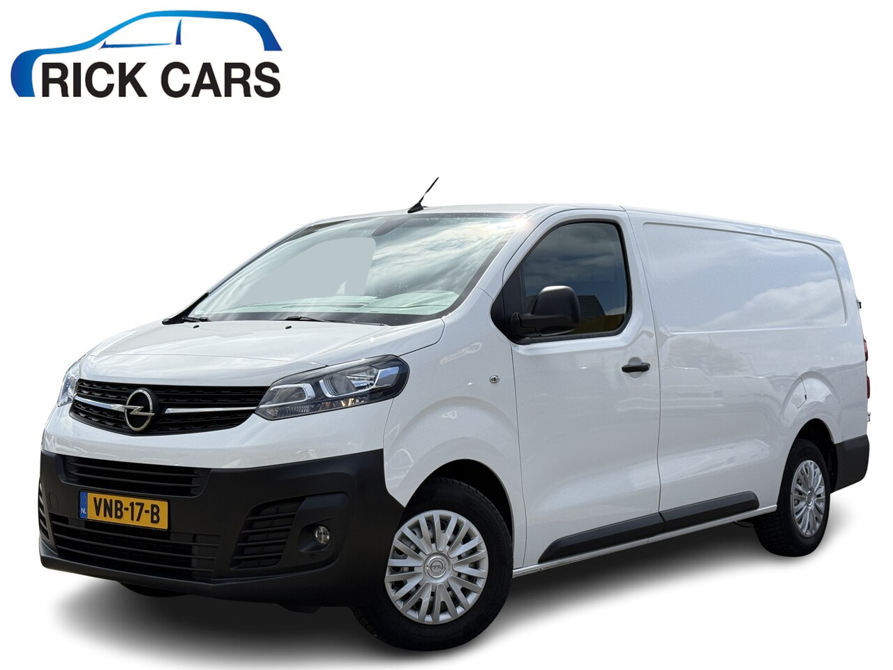 Opel Vivaro - 2.0 CDTI 123PK EURO6**BPM VRIJ** L3H1 Cruise/ achteruitrijcamera/ navigatiesysteem - AutoWereld.nl