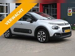 Citroën C3 - 1.2 PureTech 110pk Shine | Navi | Trekhaak | LM-Velgen | PDC