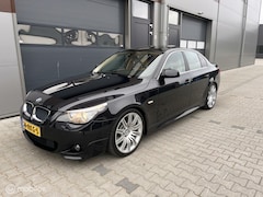 BMW 5-serie - 535d LCI M-Pakket Facelift