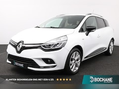 Renault Clio Estate - TCe 90 Limited