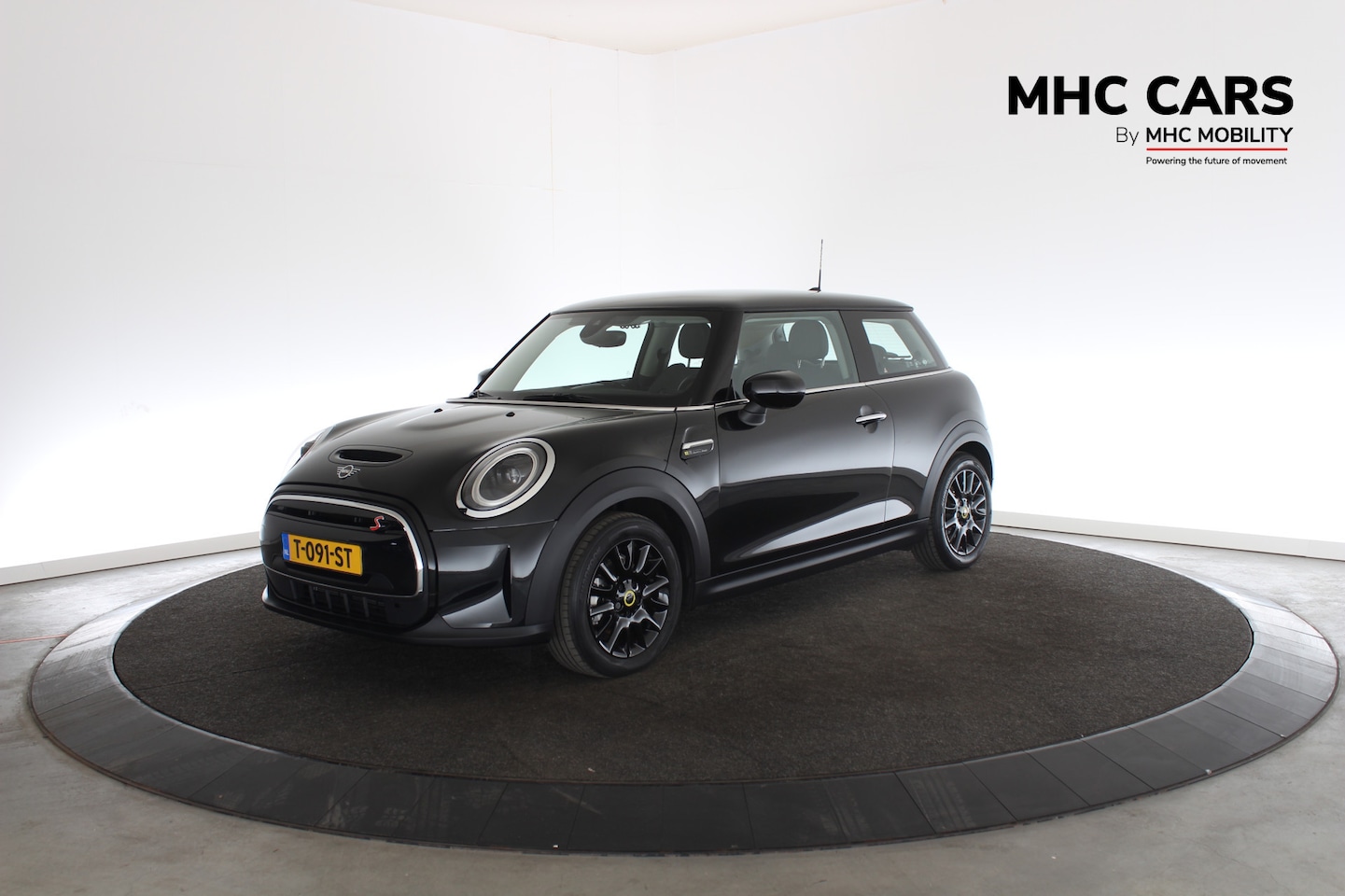 MINI Mini-Electric - Classic 33 kWh - AutoWereld.nl