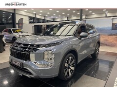 Mitsubishi Outlander - 2.4 PHEV First Edition