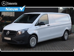 Mercedes-Benz Bestelwagen - eVito 66 kWh L3