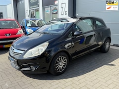 Opel Corsa - 1.4 AIRCO| CRUISE | ELEKTR PAKKET | NIEUWE APK | NAP |