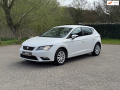 Seat Leon - 1.2 TSI Style CRUISE I BLUETOOTH I CLIMA I 5 DRS I NETTE AUTO