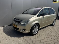 Opel Meriva - 1.6-16V Cosmo