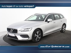 Volvo V60 - 2.0 D3 Momentum *1ste Eigenaar*Navigatie*Trekhaak
