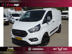 Ford Transit Custom - 2.0 TDCI L1H1 Trend