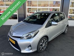 Toyota Yaris - 1.5 Full Hybrid Aspiration/AC/NAP/Cruise/Camera
