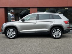 Skoda Kodiaq - 1.4 TSI ACT Style Business | Leer | Pano | Keyless | Trekhaak | 360 Camera