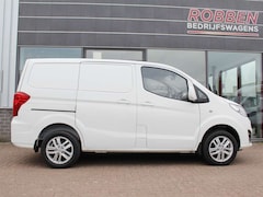 BYD ETP3 - Standard 45 kWh Elektrishe Bestelbus Nieuw