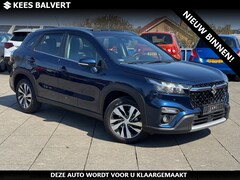Suzuki S-Cross - 1.5 Style AllGrip Hybrid Automaat | Opendak | 4x4 |