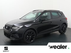 Seat Arona - FR Business Connect 1.0 70 kW / 95 pk EcoTSI SUV 5 versn. | Black Pack |