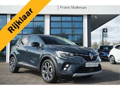 Renault Captur - 1.0 TCe 90 Techno