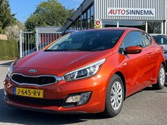 Kia Pro cee'd - 1.4 CVVT Metallic Airco