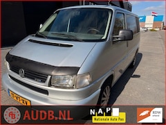 Volkswagen Transporter - 2.5 TDI 292 T800 DC | T4 | MARGE| WIJSNEUS|