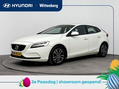 Volvo V40 - 1.5 T2 Polar Aut. | Lm-wielen | Trekhaak | Cruise control | LED |