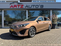 Kia Cee'd Sportswagon - Ceed 1.6 GDI PHEV DynamicPlusLine