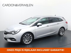 Opel Astra Sports Tourer - 1.2 Elegance