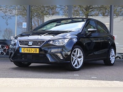 Seat Ibiza - 1.0 TSI FR Busi Intens|Carplay|Cruise|Camera|