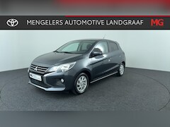 Mitsubishi Space Star - 1.2 Dynamic