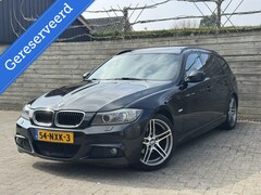BMW 3-serie Touring - 318i LCI 3X M-Sport|AUT|Pano|Nwe ketting