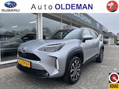 Toyota Yaris Cross - 1.5 Hybrid Dynamic Navi Adaptive Cruise Camera