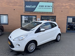 Ford Ka - 1.2 Cool&Sound