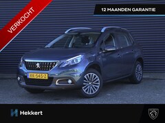 Peugeot 2008 - Active 1.2 PureTech 110pk CAMERA | NAVI | APPLE CARPLAY | CRUISE | TREKHAAK