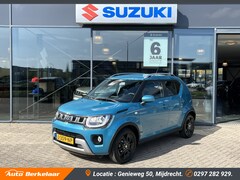 Suzuki Ignis - 1.2 Smart Hybrid Select | Apple Carplay & Android Auto |