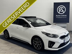 Kia Pro cee'd - ProCeed 1.4 T-GDI GT-Line AUTOMAAT | PANO | NAVI | CRUISE