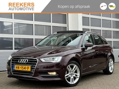 Audi A3 - 1.4 TFSI AMBIT. PL S AUT. Panodak/Trekhaak
