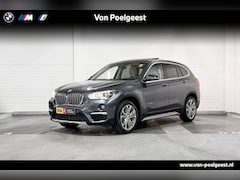 BMW X1 - sDrive20i Centennial High Executive l Trekhaak