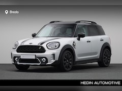 MINI Countryman - 1.5 Cooper SE ALL4 | Achteruitrijcamera | Active Cruise Control | Head-Up Display | Stoelv