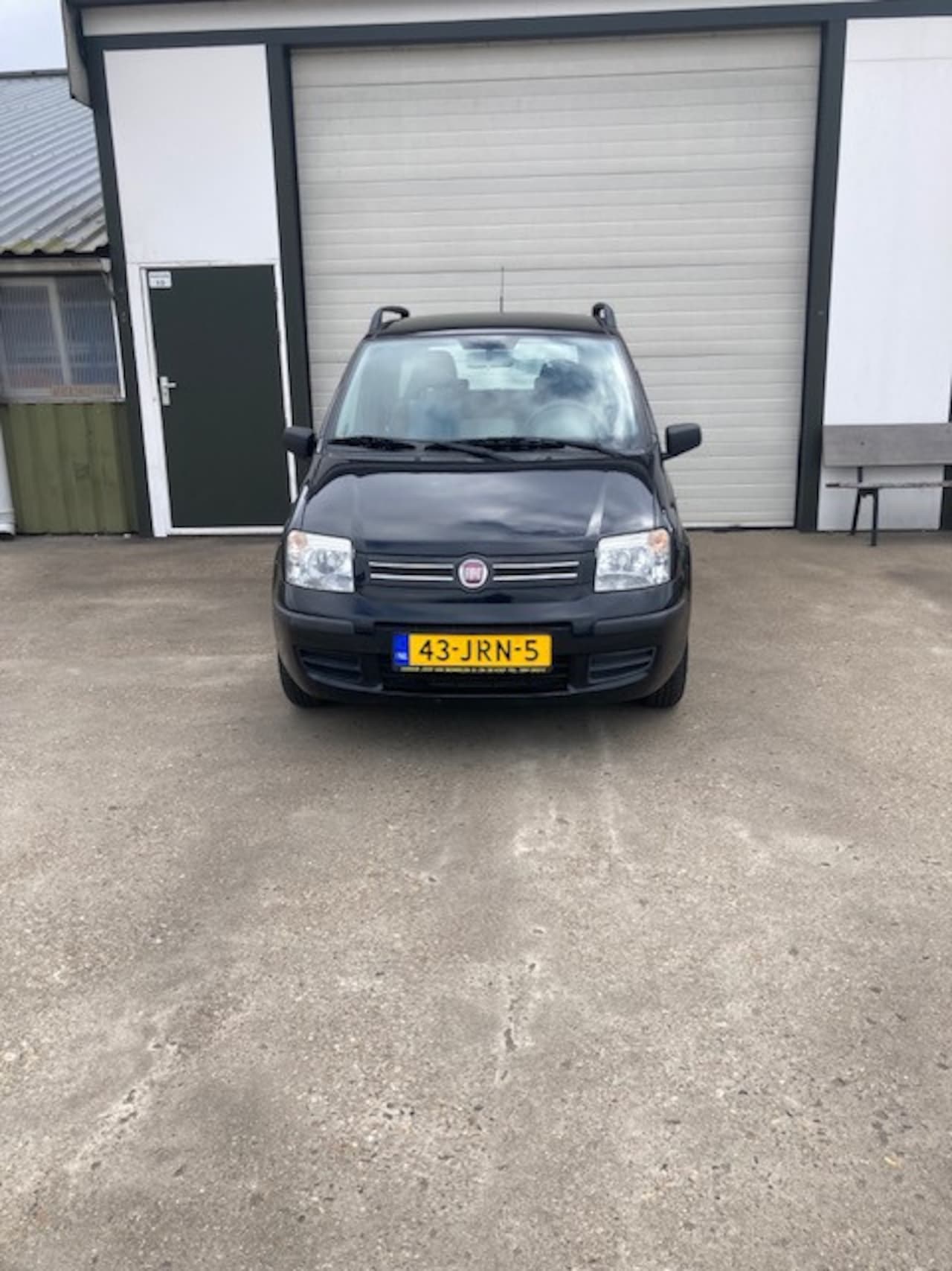Fiat Panda - 1.2 Edizione Cool 1.2 Edizione Cool - AutoWereld.nl
