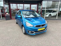 Mitsubishi Space Star - 1.0 COOL+
