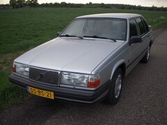 Volvo 940 - GL 2.3I Youngtimer Klassieker WAARDEVAST NOG 20