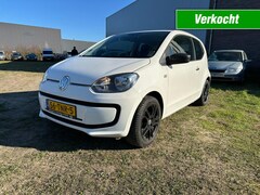 Volkswagen Up! - 1.0 take up APK mrt. 2026