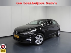 Volkswagen Polo - 1.0 TSI Comfortline NAVI/CAMERA/ADAPT.CRUISE/LMV