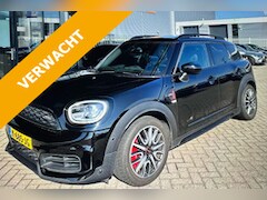 MINI Countryman - (f60) 2.0 JCW 306pk ALL4 Aut John Cooper Works | Orig. NL | €75.000 nwprijs |