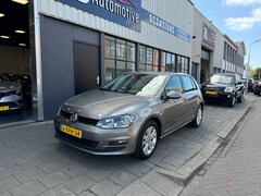 Volkswagen Golf - 1.2 TSI Comfortline